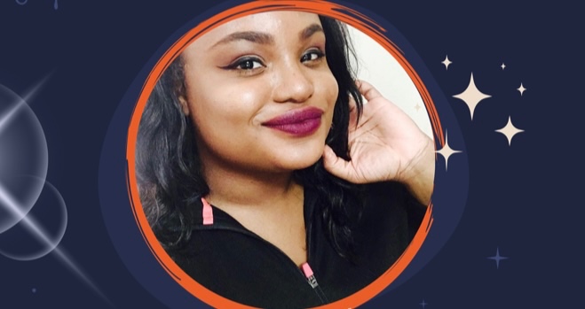 Simply Sashana