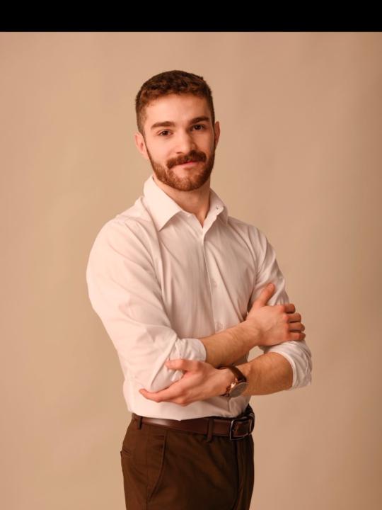 Kamil Kaźmierczak