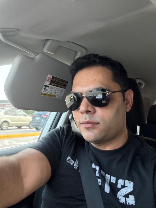 Mihdi Rastagar