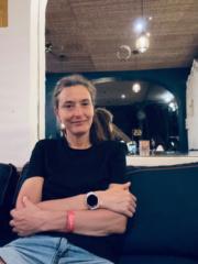 Christine Lorren