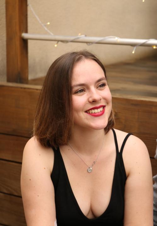 Maëlle Illand