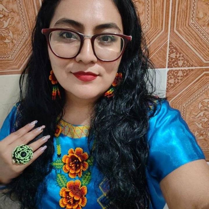 Sandy Grissel Alfaro