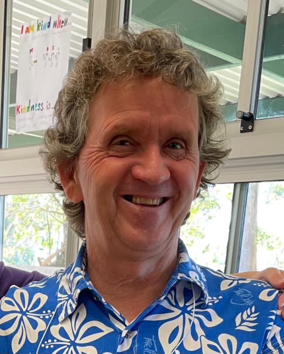 Peter OSullivan