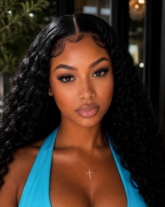 Chanel DAmore