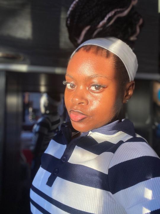 Ashley Tadiwanashe Kembo