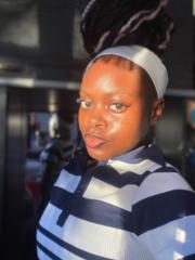 Ashley Tadiwanashe Kembo