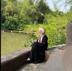 Ayesha Awan