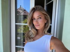 Dunja Reber