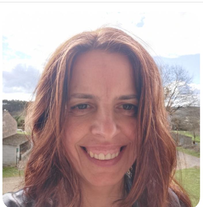 Maca Alamancos Pampín