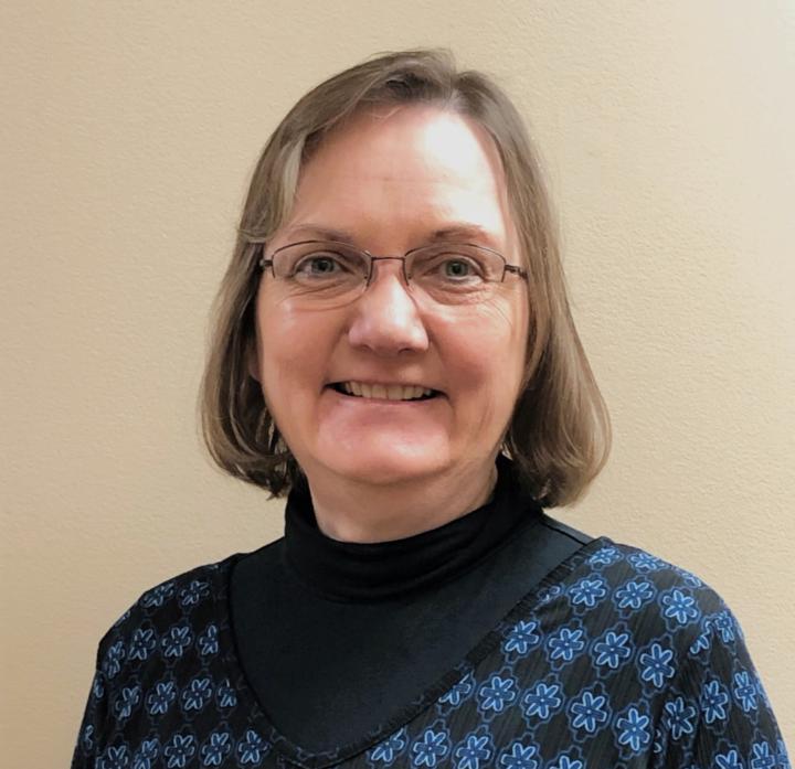 Mary Daly