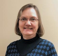 Mary Daly
