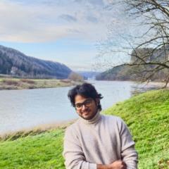 Abhishek Pawar