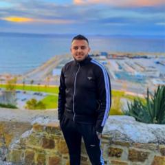 Chorfi Imad