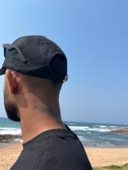 Akhil Heeraman
