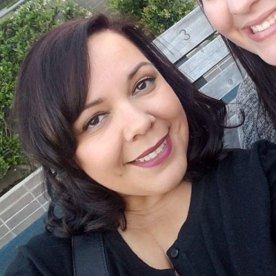 Teri Espinosa
