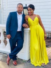 Chilee and Chi-Chi Onyeanusi