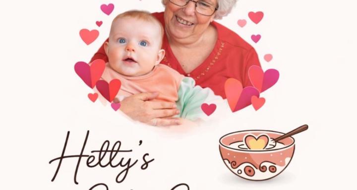 Hetty’s Cake Creations