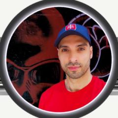 Dan Kharaghani