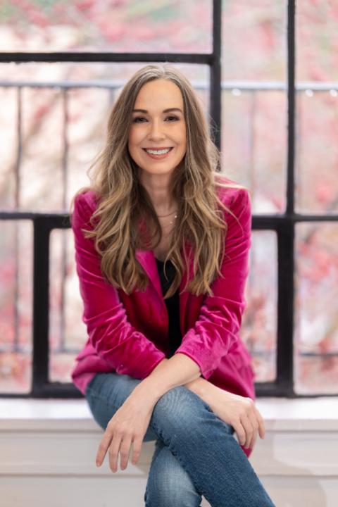 Dawn Cordiner