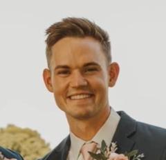 Alex Mason