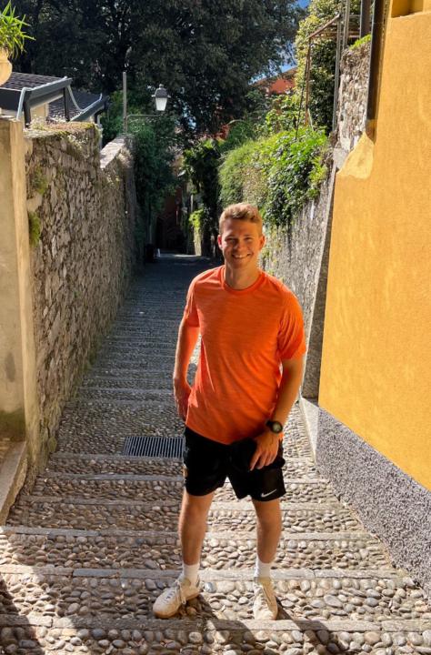 Julius Bülow Hennebjerg