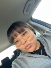 Chantel Begay