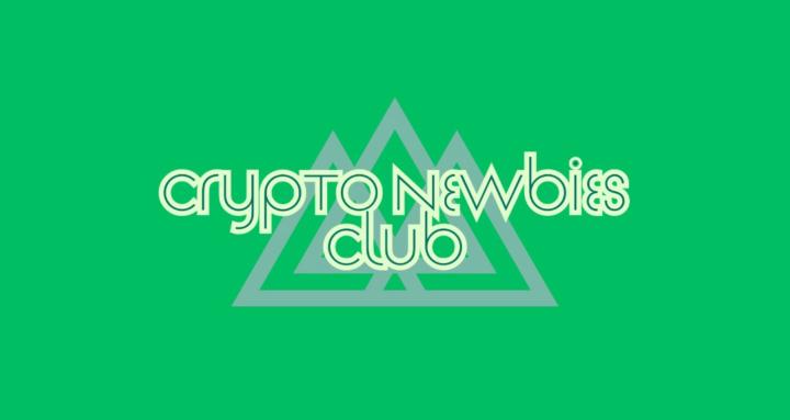 Crypto Newbies Club