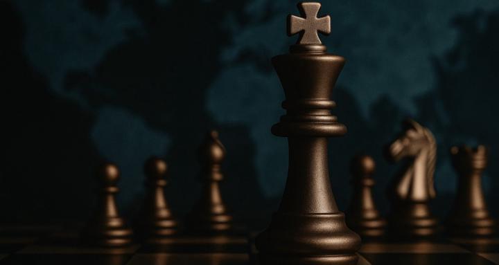 The Business Alchemists