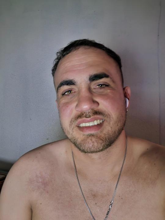 Roberto Rodriguez