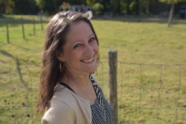 Kezia Kriegler