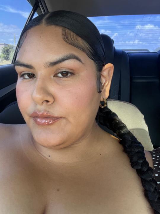 Nora Montalvo