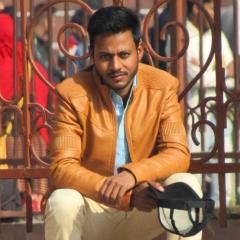 Aadarsh Rajput