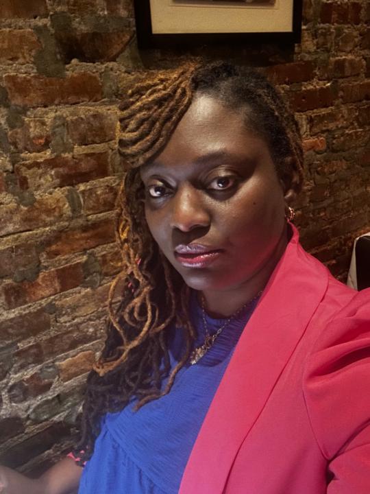 Sandra Dor-Nwaotule