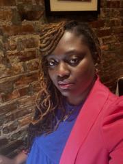 Sandra Dor-Nwaotule