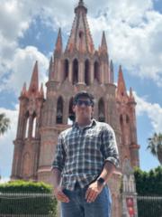 Antony Axel Sevilla Ontiveros
