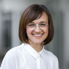 Ellen Hofmann-Scholl