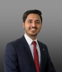 Muhammad Ahmad Sadiq