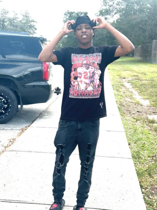 Ky Avant