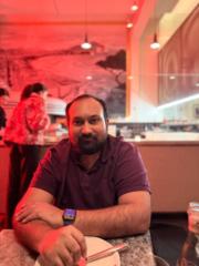 Darshan Sheth