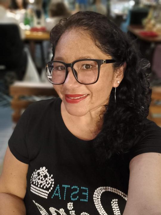 Miriam Edith Cruz Venegas