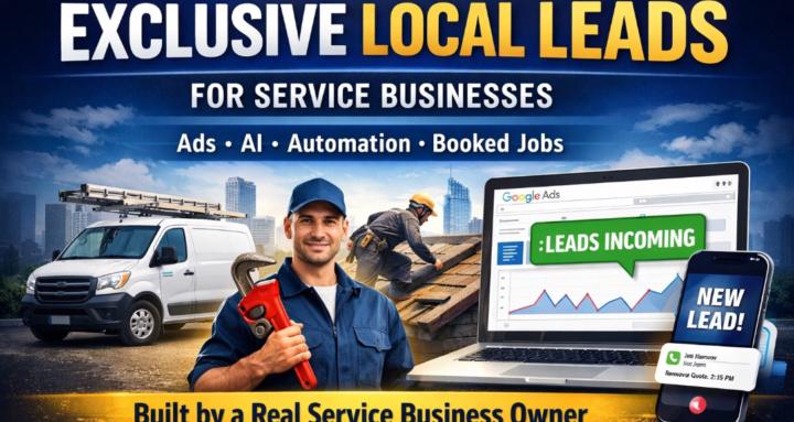 Local Service Leads