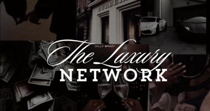 The Luxury Network