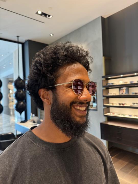 Vinay Hiremath