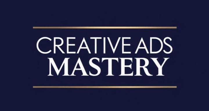 Creative Ads Mastery