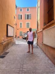 Steven Azzi