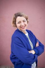 Steffi Haxel