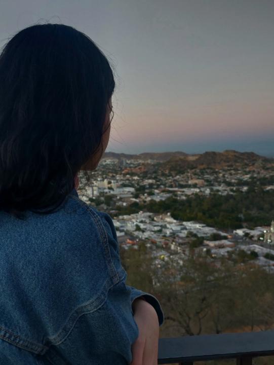 Itzel Grijalva