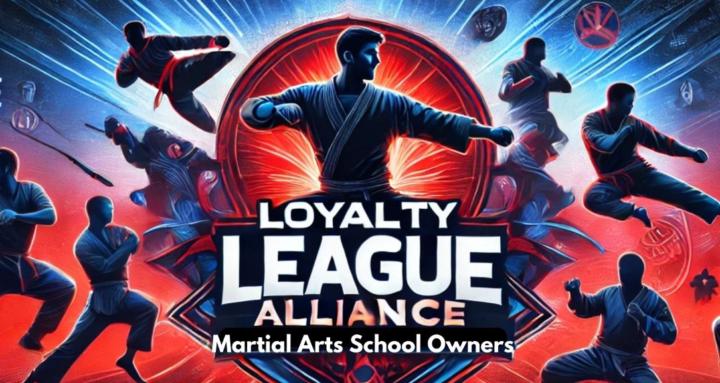 Loyalty Launch 