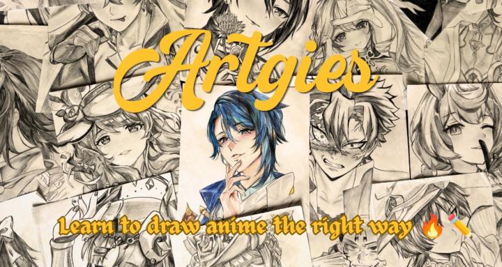 Artgies