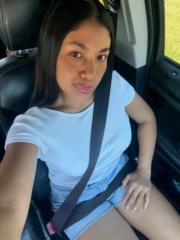 Aysha Castillo